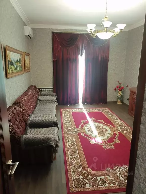 3-к кв. Севастополь ул. Большая Морская, 31 (88.0 м) - Фото 1