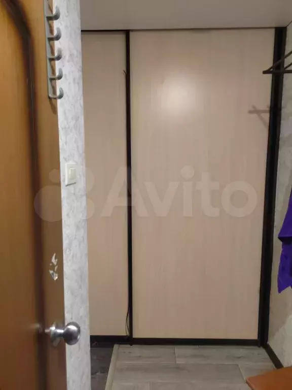 Квартира-студия, 31 м, 1/4 эт. - Фото 0