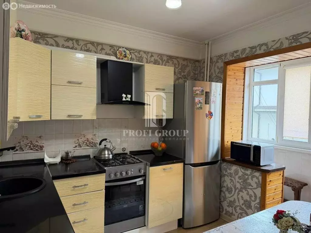 2-комнатная квартира: Махачкала, улица Ирчи Казака, 80 (53 м) - Фото 1