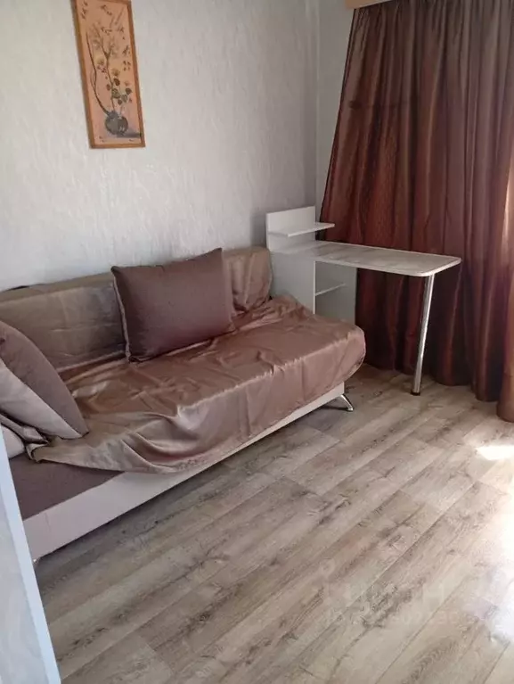 1-к кв. Севастополь ул. Мартовская, 57 (30.0 м) - Фото 0