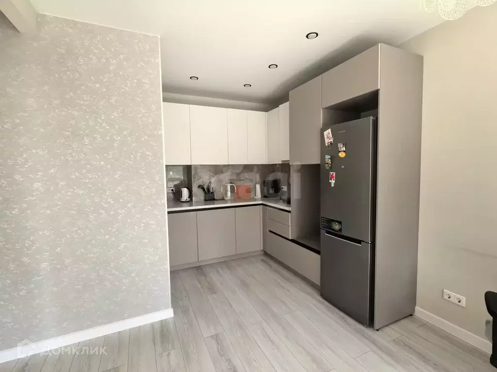 Продаётся 1-к квартира, 40.6 м - Фото 1
