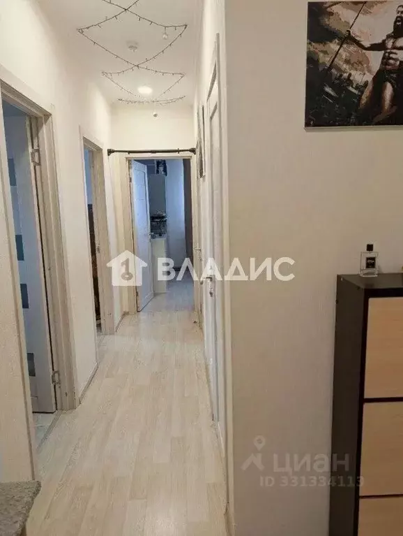 2-к кв. Москва Клязьминская ул., 28А (57.0 м) - Фото 1