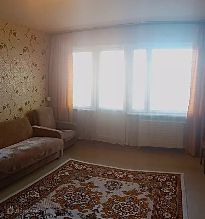 Продаётся 3-к квартира, 68 м - Фото 1