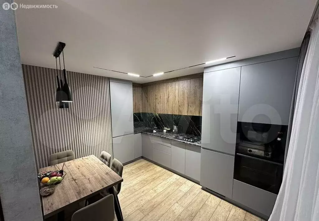 1-комнатная квартира: Звенигово, улица Ленина, 9 (41 м) - Фото 1