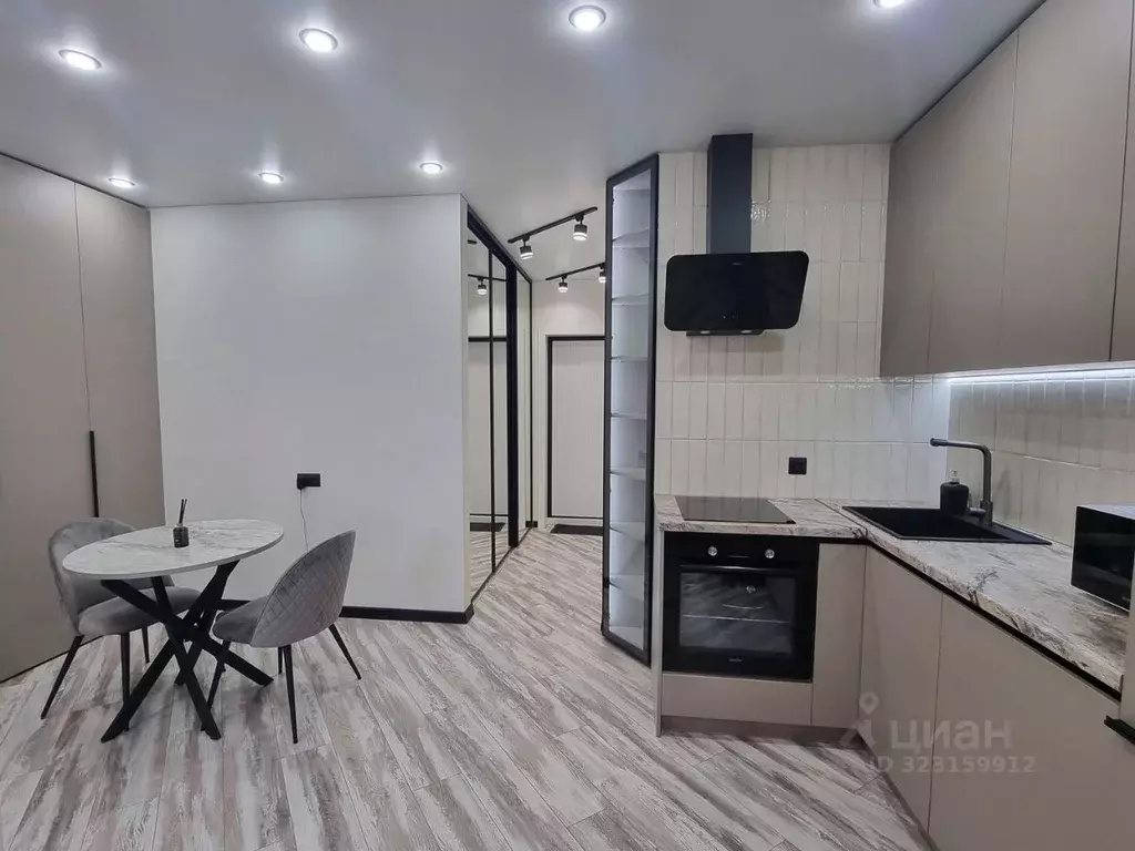 2-к кв. Ростовская область, Ростов-на-Дону Красноармейская ул., ... - Фото 1