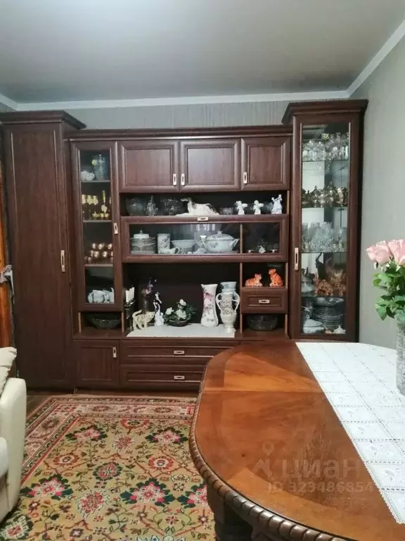 2-к кв. Ростовская область, Батайск ул. Северный Массив, 7 (56.0 м) - Фото 1