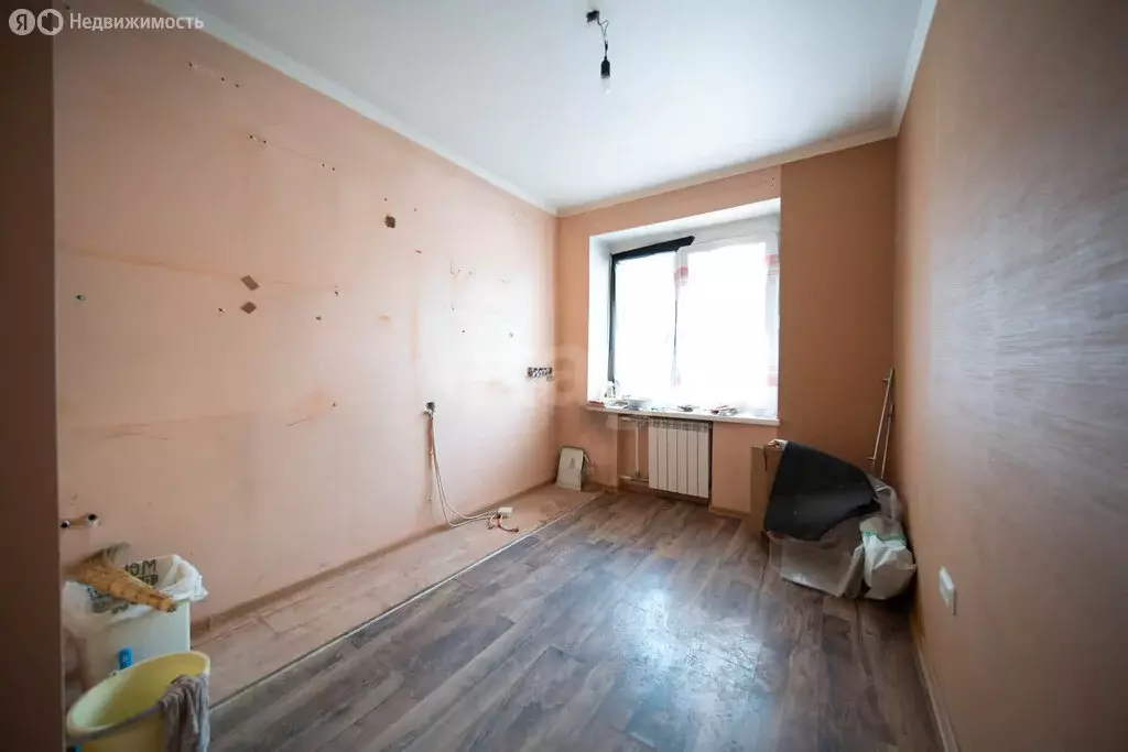 3-комнатная квартира: Санкт-Петербург, проспект Художников, 13к2 (62.1 ... - Фото 2