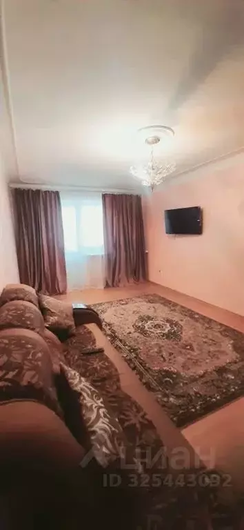 2-к кв. Ставропольский край, Пятигорск городской округ, пос. Свободы ... - Фото 1