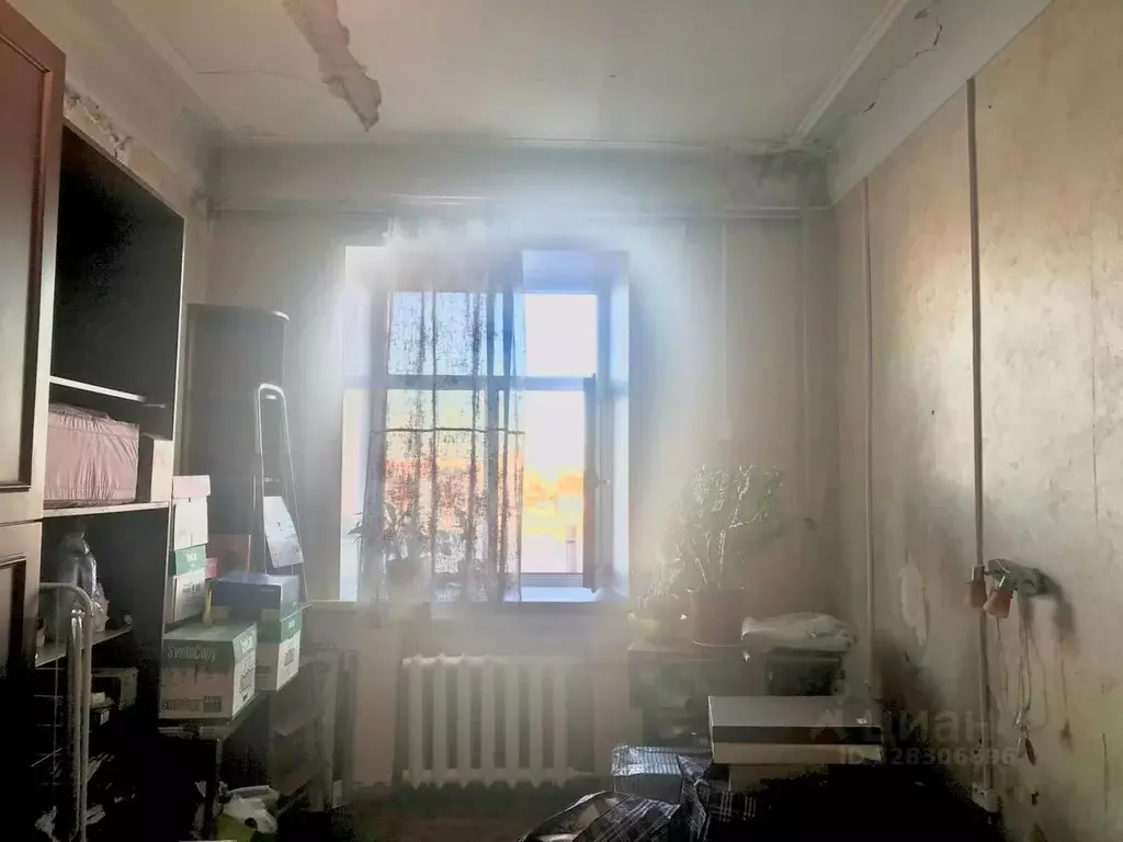 Комната Санкт-Петербург просп. Обуховской обороны, 143 (17.1 м) - Фото 2