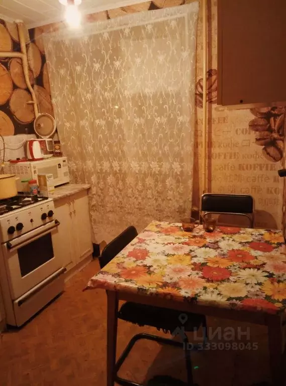 2-к кв. Москва 1-я Владимирская ул., 41 (44.0 м) - Фото 1