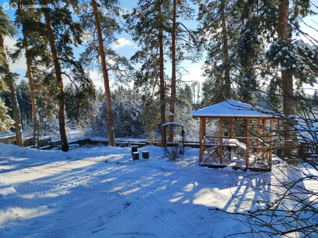 Дом в Бузулукский район, Колтубановский поссовет, посёлок Опытный, ... - Фото 2