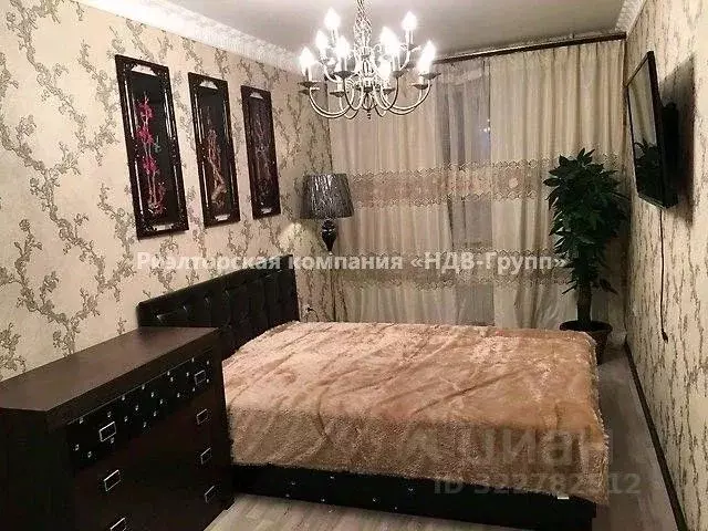 3-к кв. Хабаровский край, Хабаровск ул. Шеронова, 121 (57.4 м) - Фото 0