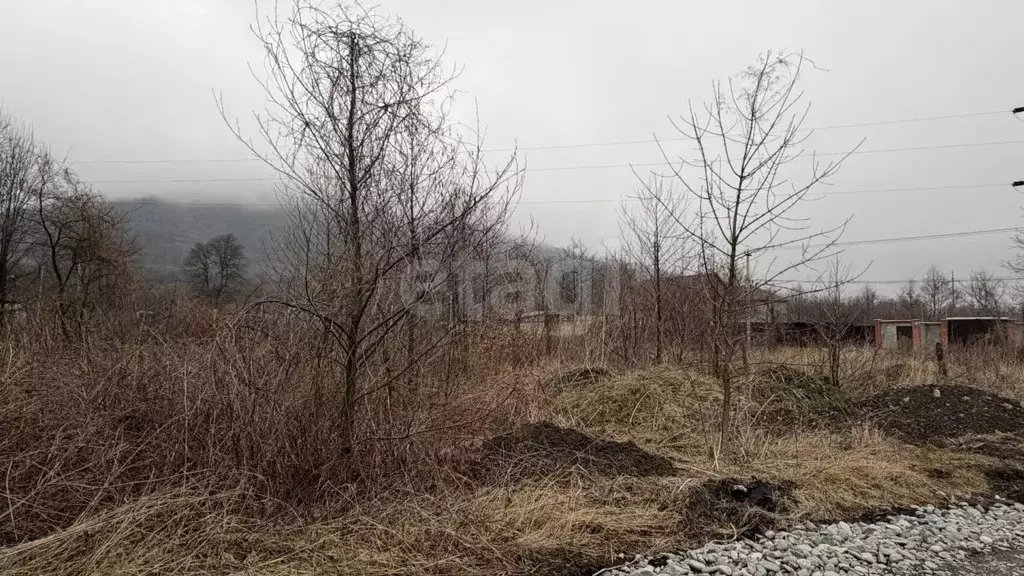Участок в Северная Осетия, Владикавказ Учитель СТ, 363/2 (5.0 сот.) - Фото 2