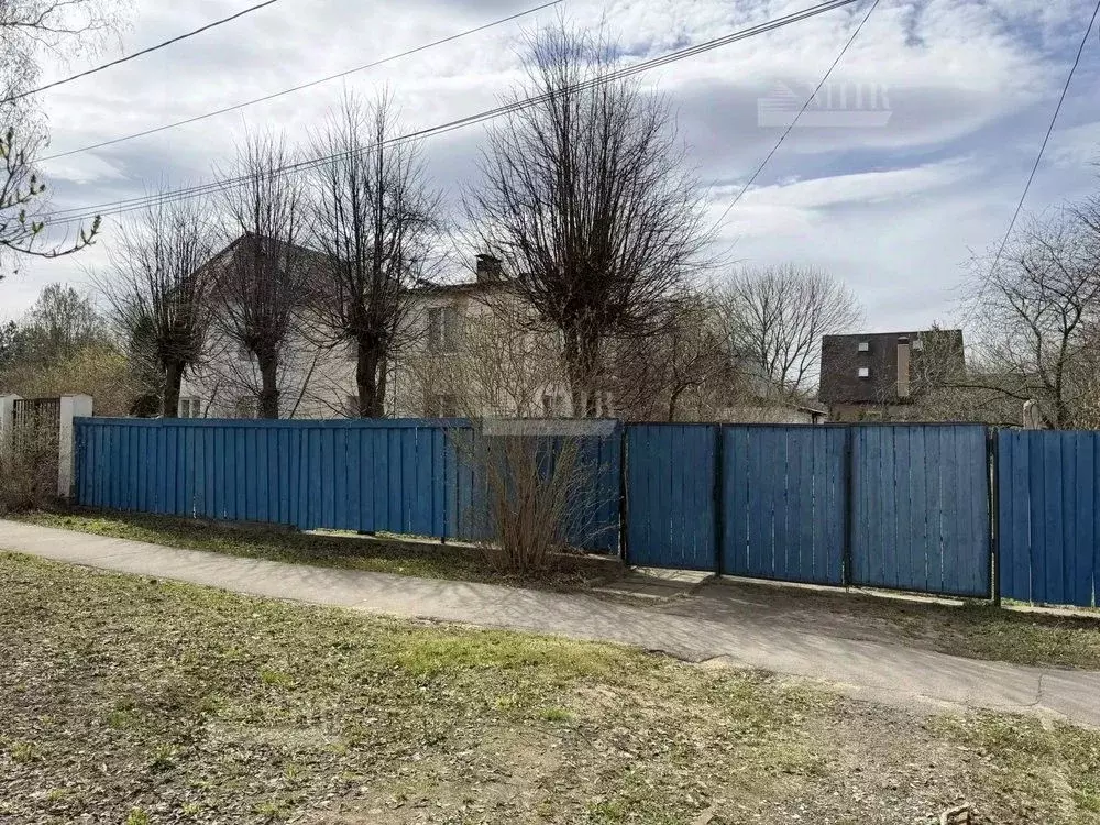 Участок в Московская область, Одинцовский городской округ, с. Усово  ... - Фото 2