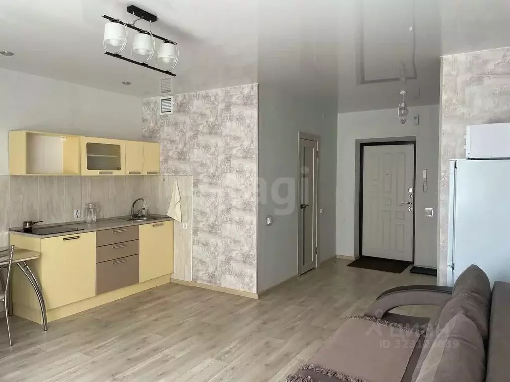 Студия Татарстан, Казань ул. Рауиса Гареева, 107 (30.0 м) - Фото 2