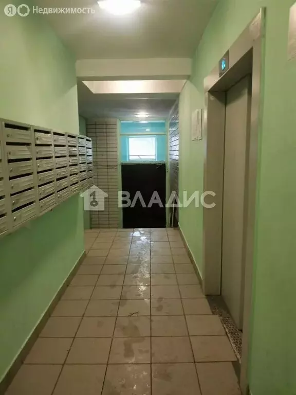 4-комнатная квартира: Москва, Мичуринский проспект, 31к3 (106 м) - Фото 2