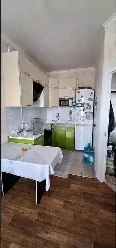 1-к. квартира, 30,1 м, 3/5 эт. - Фото 1