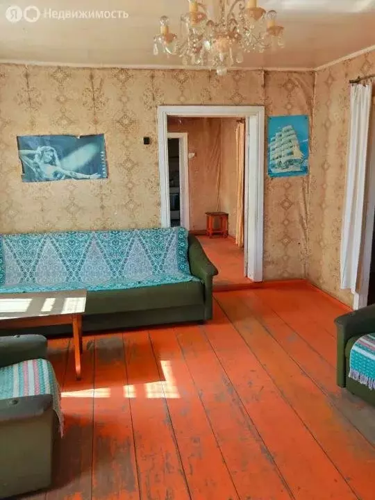 Дом в Рассказово, Комитетская улица, 31 (63.3 м) - Фото 1