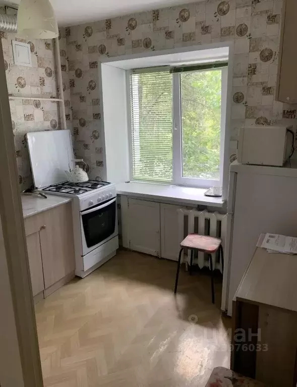 1-к кв. Марий Эл, Йошкар-Ола Красноармейская ул., 80 (30.0 м) - Фото 1