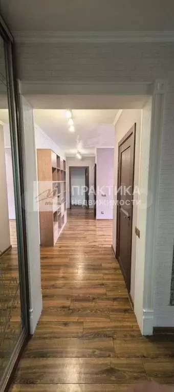 3-к. квартира, 105 м, 15/22 эт. - Фото 0