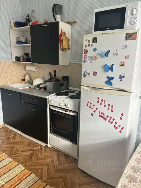 Квартира, 1 комната, 37 м - Фото 0