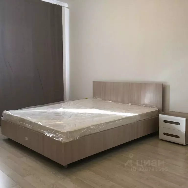 1-к кв. Москва Севастопольский просп., 60 (47.0 м) - Фото 2