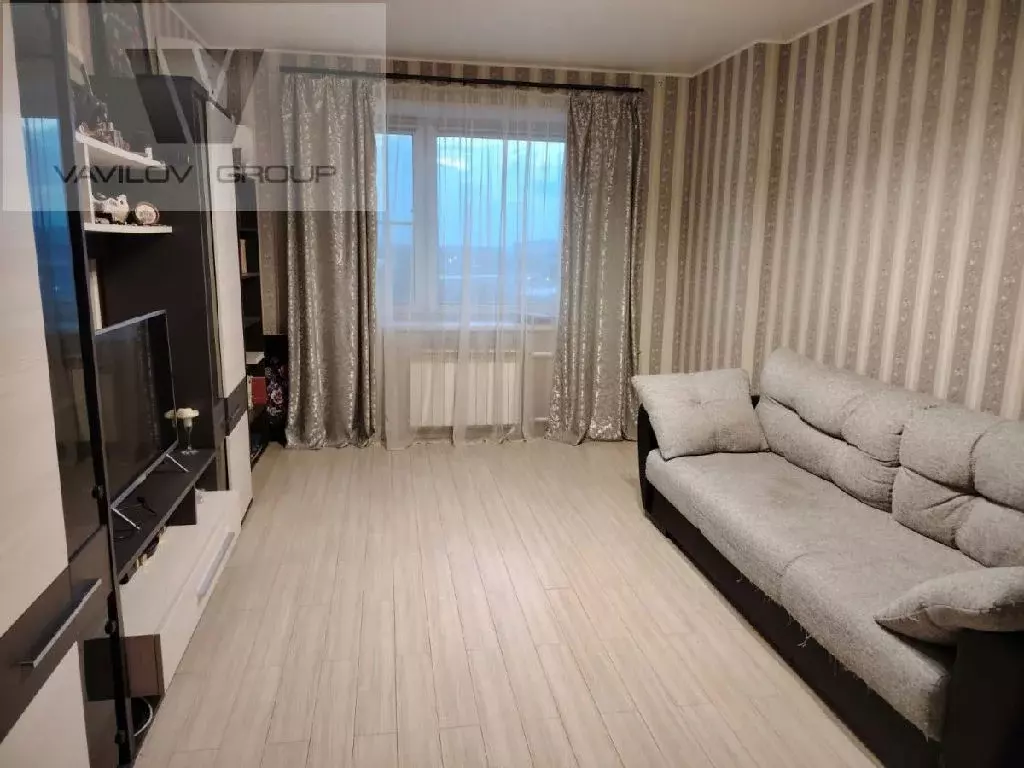 Продается 2-комнатная квартира - Фото 0