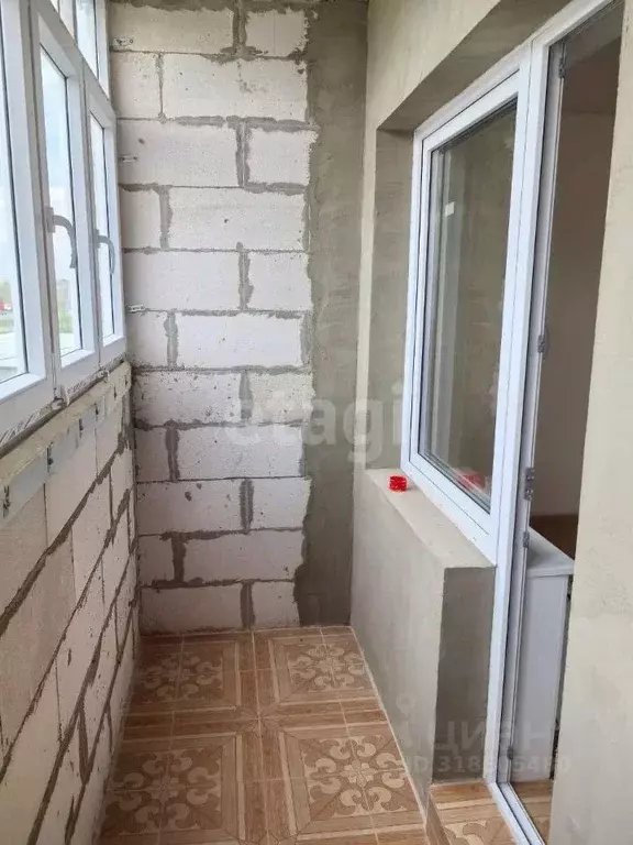 Студия Башкортостан, Уфа городской округ, с. Нагаево ул. Новоуфимская, ... - Фото 1