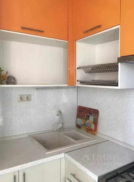 1-к кв. Ростовская область, Ростов-на-Дону Мясникован мкр, ул. Боряна, ... - Фото 0