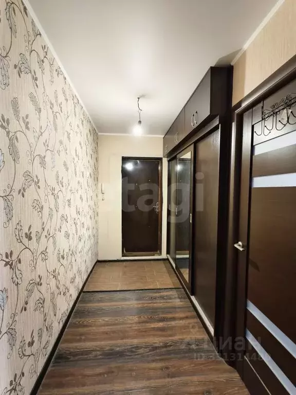 2-к кв. Краснодарский край, Ейск Морская ул. (47.4 м) - Фото 1