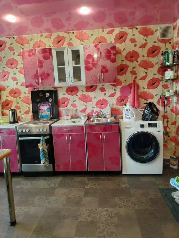 Комната 24,1 м в 2-к., 1/5 эт. - Фото 1