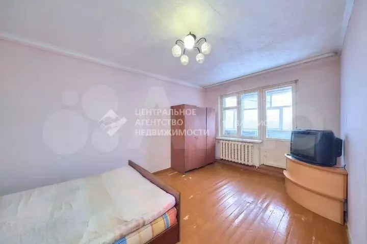 2-к. квартира, 43,1м, 5/5эт. - Фото 0