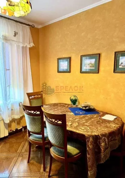 Продаётся 3-к квартира, 65.6 м - Фото 1