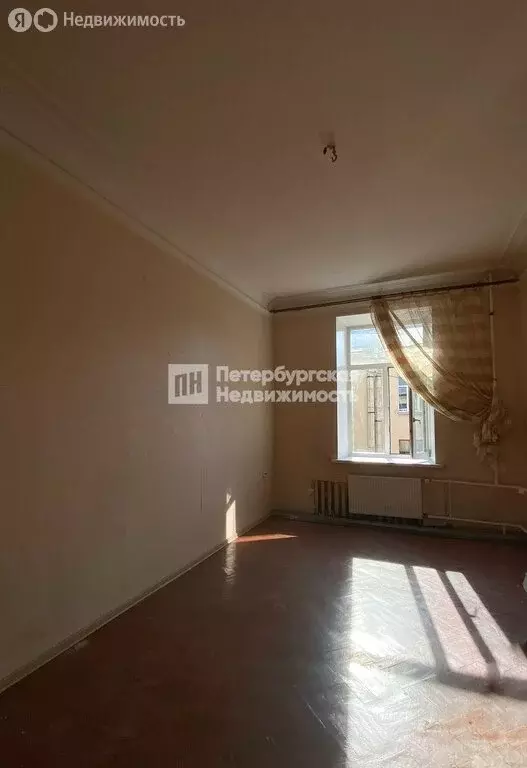 1к в 7-комнатной квартире (18.9 м) - Фото 1
