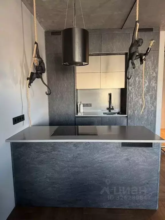 3-к кв. Санкт-Петербург Белоостровская ул., 10к1 (83.0 м) - Фото 1