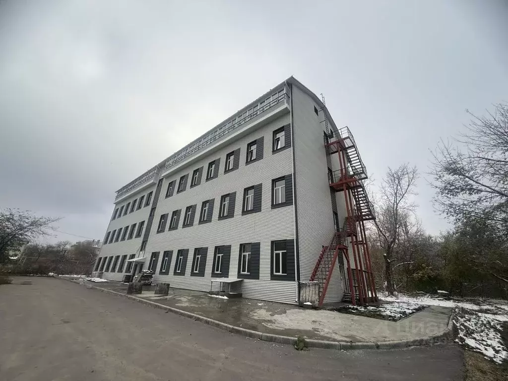 2-к кв. Алтайский край, Барнаул ул. 80-й Гвардейской Дивизии, 52 (46.0 ... - Фото 2