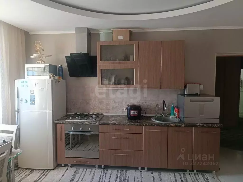 1-к кв. Ямало-Ненецкий АО, Тарко-Сале Пуровский район, ул. Мезенцева, ... - Фото 2