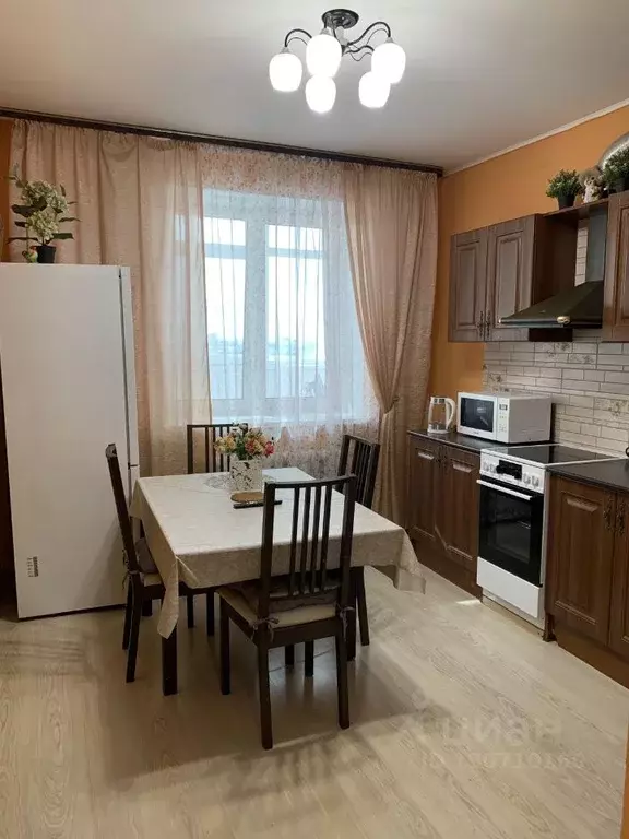 2-к кв. Башкортостан, Уфа Комсомольская ул., 148 (45.4 м) - Фото 1