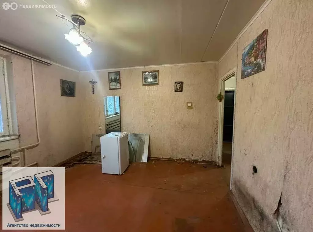 2-комнатная квартира: Волжский, улица Пушкина, 78 (43.8 м) - Фото 2