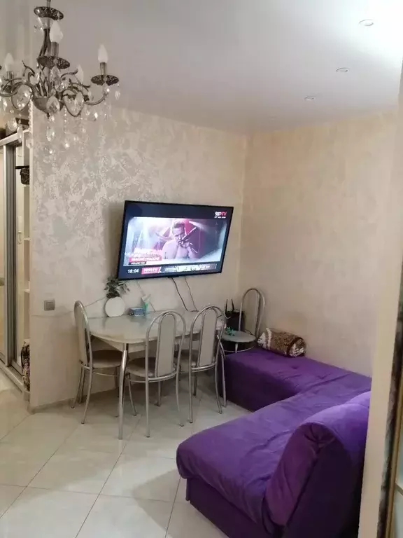 Продаётся 2-к квартира, 38 м - Фото 0