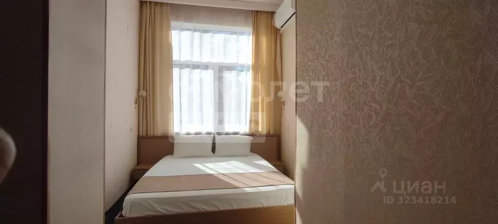 Студия Крым, Ялта муниципальный округ, Симеиз пгт ул. Владимира ... - Фото 1