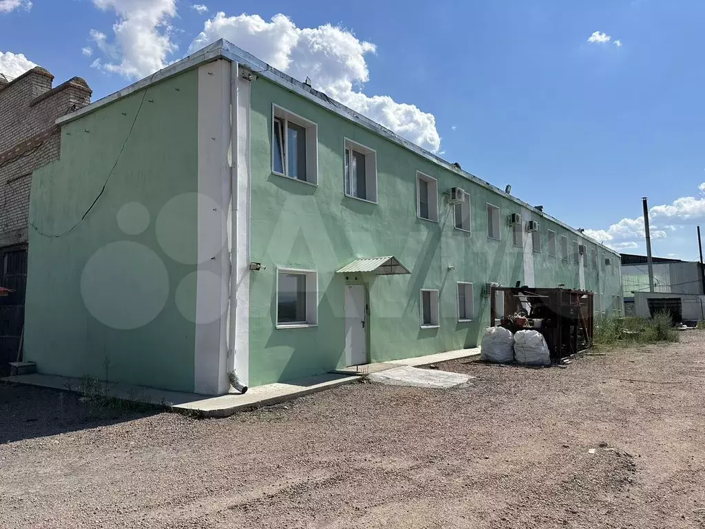 Производство, 10000 м - Фото 0