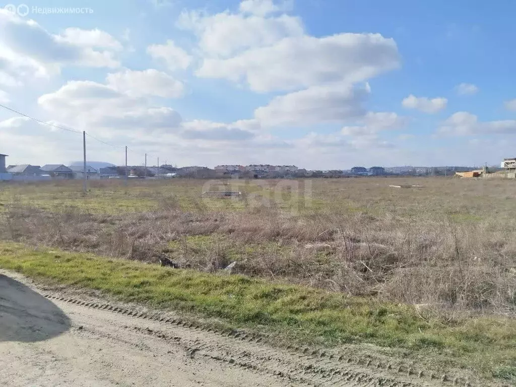 Участок в Темрюк, улица Карла Маркса (5.3 м) - Фото 2