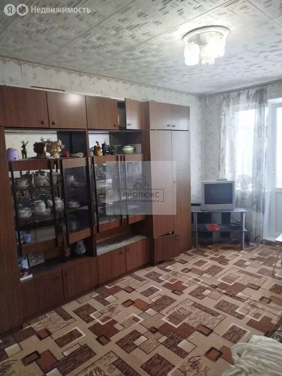 1-комнатная квартира: Магнитогорск, проспект Ленина, 145/2 (32 м) - Фото 0