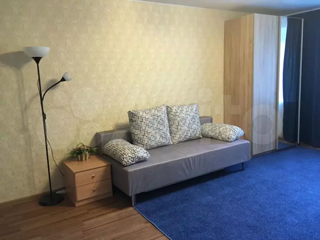 2-к. квартира, 48 м, 4/5 эт. - Фото 0