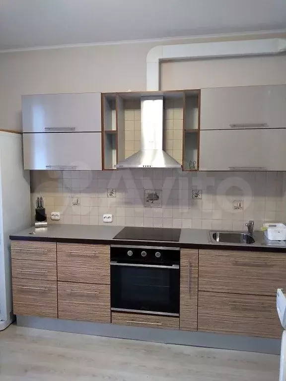 1-к. квартира, 40 м, 3/8 эт. - Фото 0