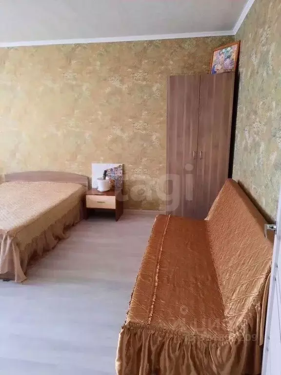 1-к кв. Ростовская область, Батайск Комсомольская ул., 87к2 (41.0 м) - Фото 1