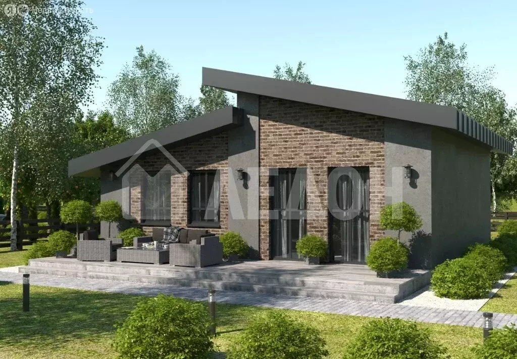 Дом в село Дружино, микрорайон Александровская усадьба, ... - Фото 2