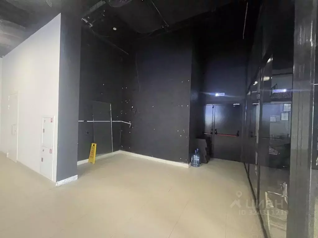 Помещение свободного назначения в Московская область, Истра ... - Фото 1