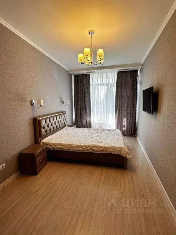 2-к кв. Краснодарский край, Сочи Курортный просп., 105б (62.0 м) - Фото 1